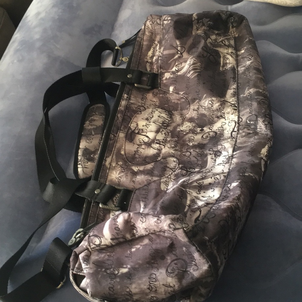 Lululemon Atlética Yoga Matt Bag